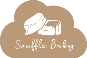 Souffle Baby Logo